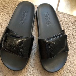 VS(pink slides )